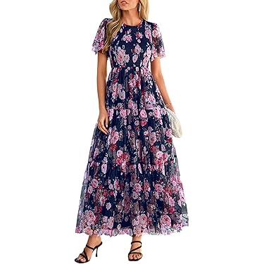 Amazon.com New Releases: The best-selling new & future releases in Women's Formal  Dresses