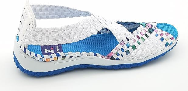 amazon zee alexis shoes