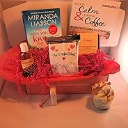 Bubbles & Books - Reading and relaxation subscription box: contemporary romance