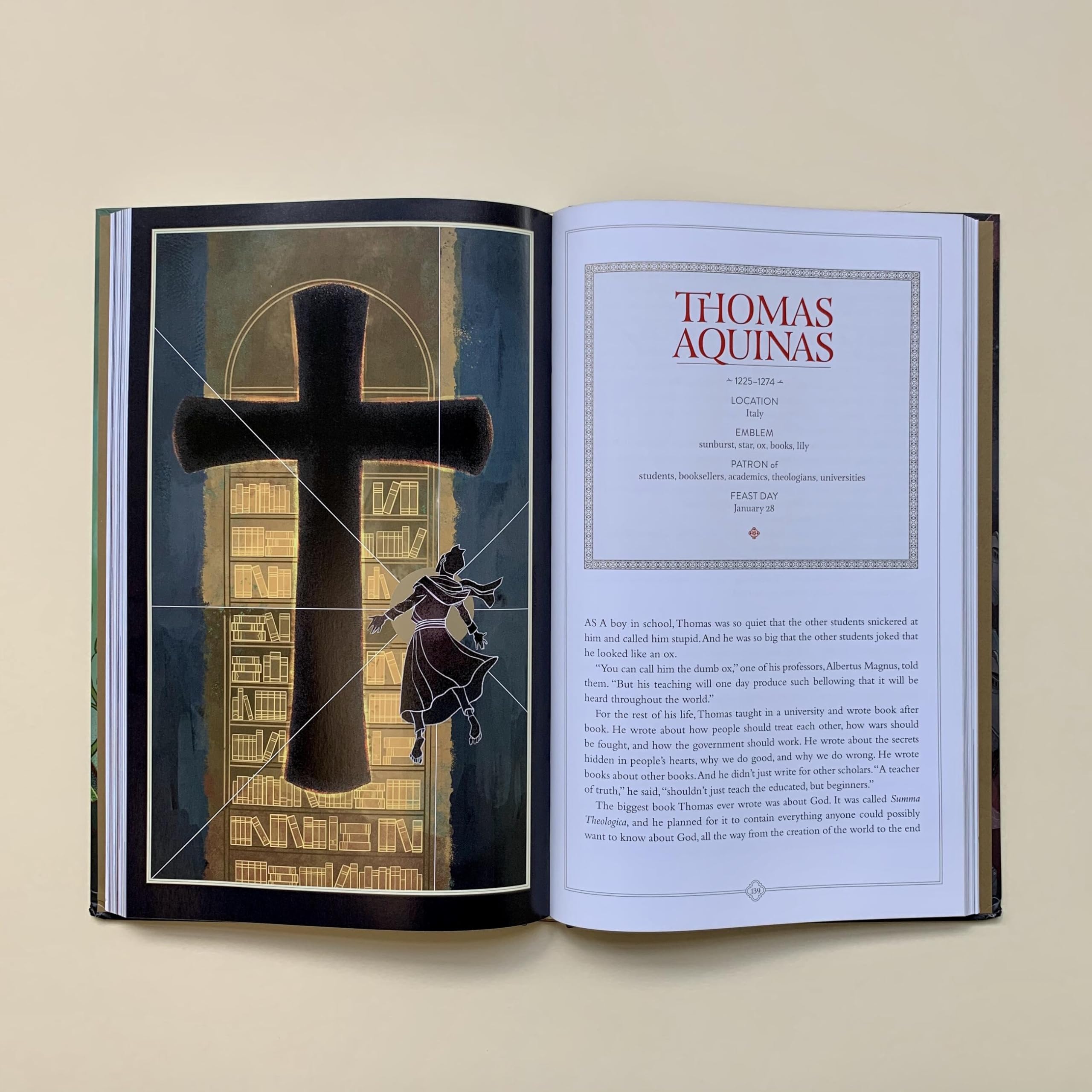 Stories of the Saints: Bold and Inspiring Tales of Adventure, Grace, and Courage Stories of the Saints: Bold and Inspiring Tales of Adventure, Grace, and Courage Hardcover Audiobook Kindle