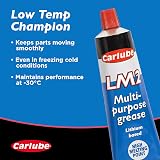Carlube TETROSYL LTD XMG070 Lithium Multi-Purpose Grease LM2 view 7