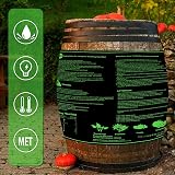 Hyindoor Seedling Heat Mat with Digital Thermostat 20.75" x 20.75" view 7