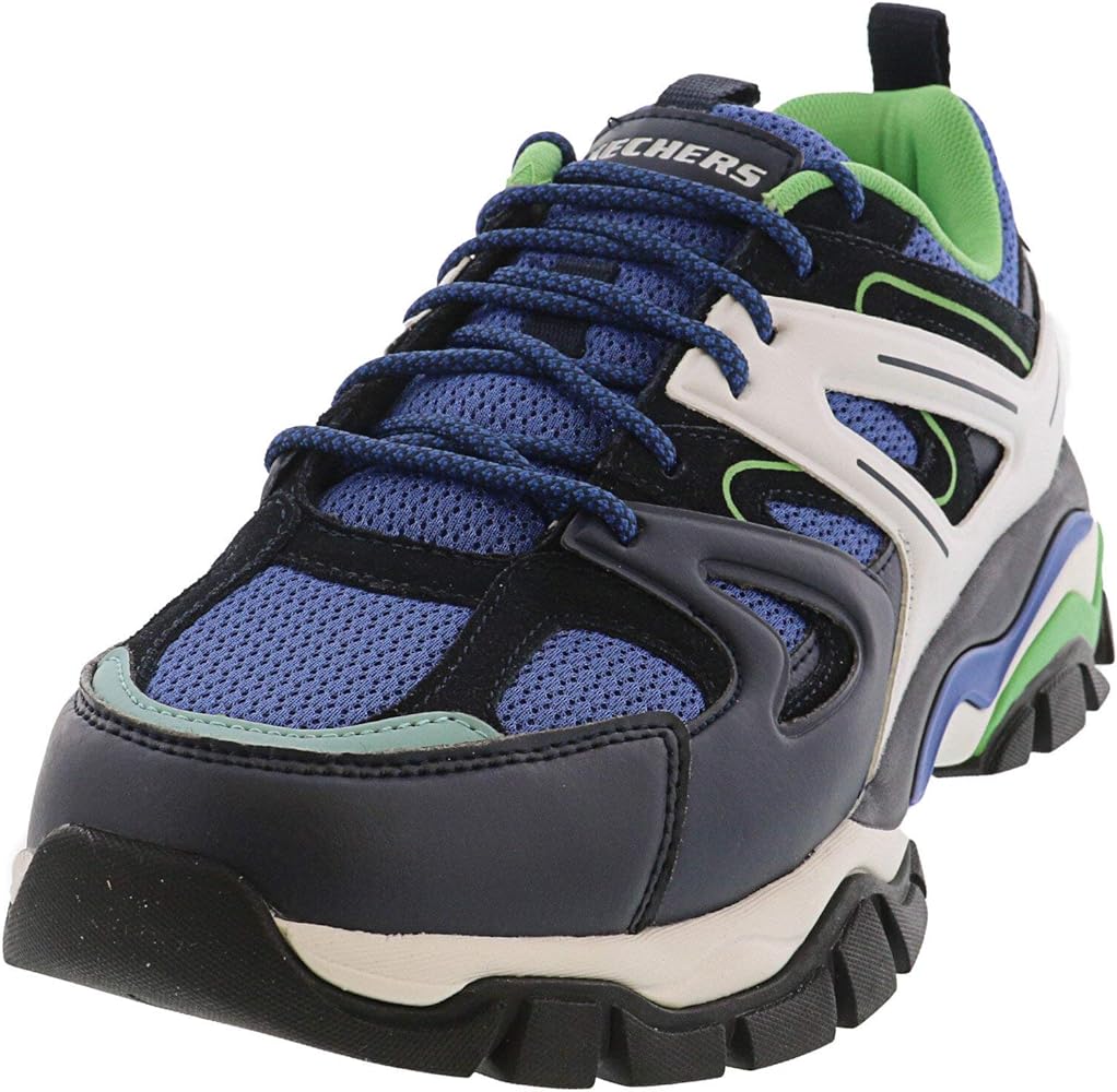 skechers trekking shoes