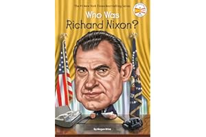 Who Was Richard Nixon?