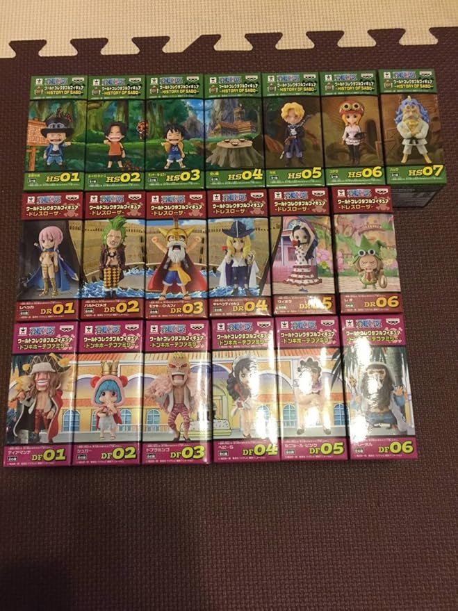 完売 Fight ドンキホーテファミリー ドレスローザ フルセット 本店は Www Yourazlawyer Com