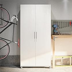 SystemBuild Evolution Camberly 36" Utility Storage
