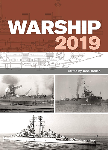 Download Warship 2019 (English Edition) PDF