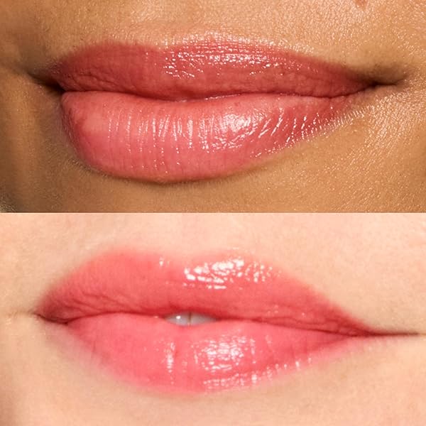 HONEST BEAUTY MOISTURIZING VEGAN TINTED LIP BALM | ANTIOXIDANT-RICH ACAI EXTRACTS + AVOCADO OIL | PARABEN FREE + CRUELTY FREE | BLOOD ORANGE