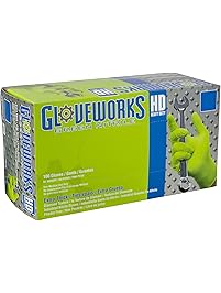 Amazon.com: Gloves - Cleaning Tools: Health & Household