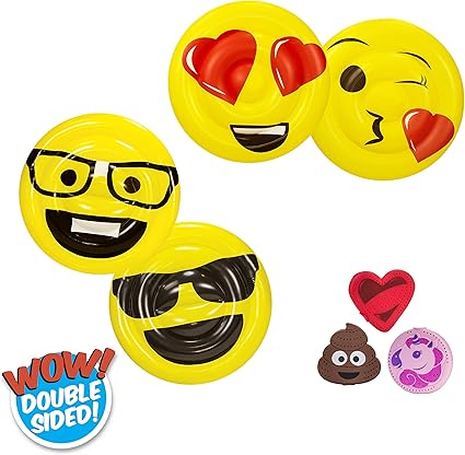 Amazon Com Aqua Leisure Pool Toys 5 In 1 Value Bundle Five 5