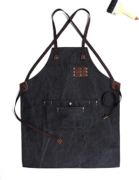 mandil, mejor mandil,delantal sodador