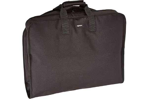 Amazon Los más vendidos: Mejor Portatrajes de Viaje