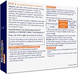NiQuitin 14 mg Nicotine Patch Step 2 14 Clear Patches 24h Craving Control view 5