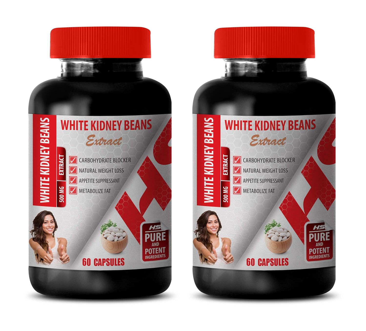 Best Appetite suppressant for Weight Loss for Women White Kidney