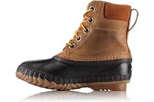 SOREL - Youth Cheyanne II Lace Waterproof Insulated Boot for Kids