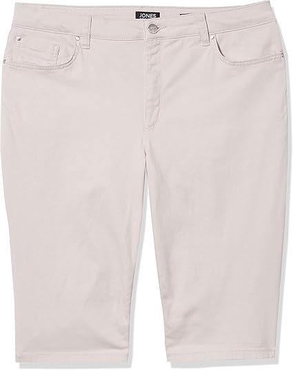 jones new york lexington bermuda shorts