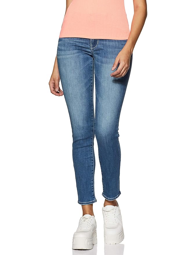 Buy American Eagle Women's Skinny Fit Jeans at Amazon.in
