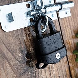 Yale 2-1/16" Wide high Security Weatherproof