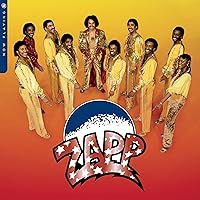 ZAPP - Zapp - Amazon.com Music