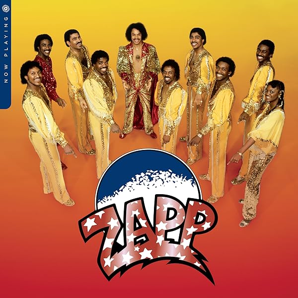 【zapp】レコード3枚セット zapp】レコード3枚セット Zapp - Zapp III - Amazon.com Music