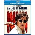 American Made [Blu-ray]