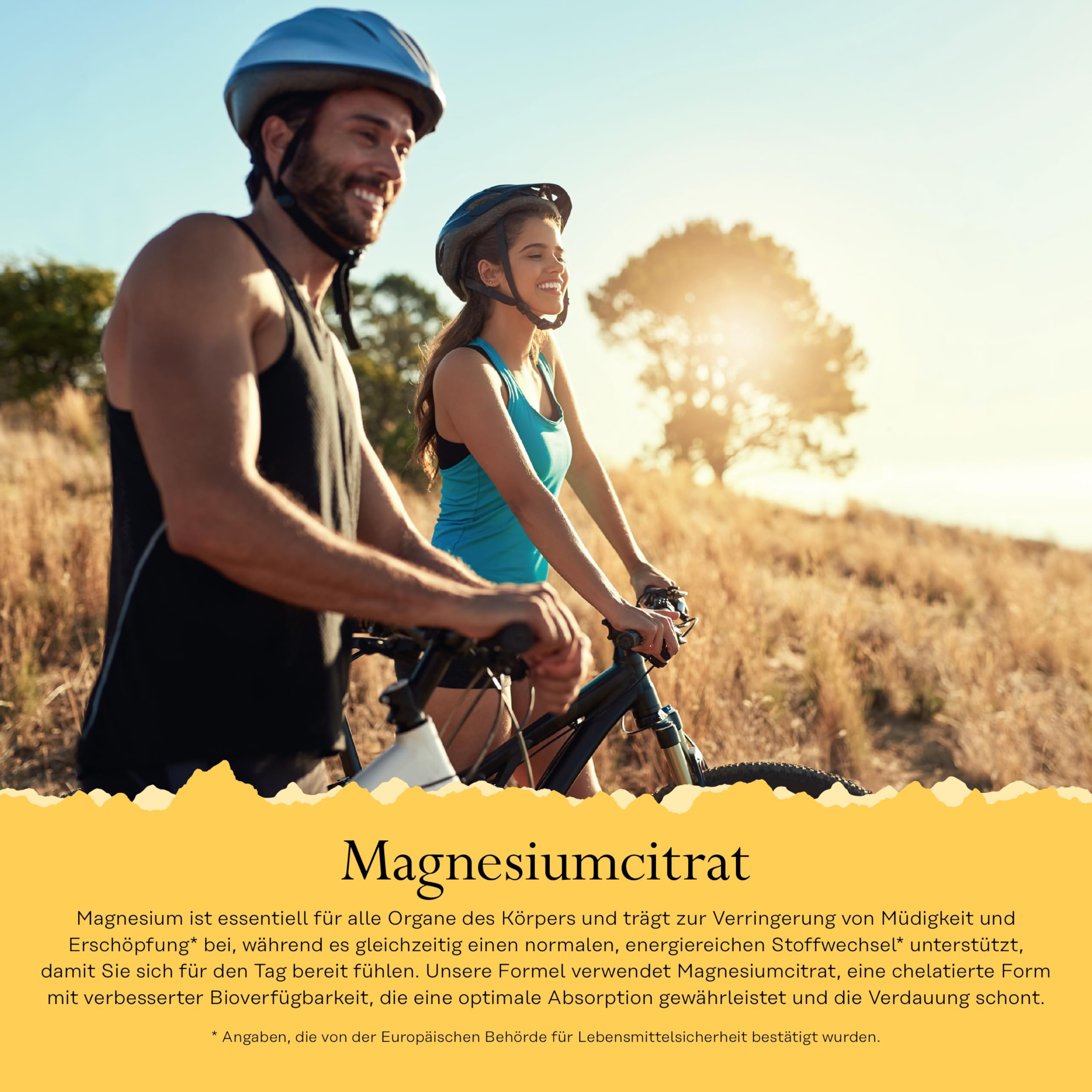 Solaray Magnesiumcitrat 400 mg, 180 vegane Kapseln, Chelatiert 4