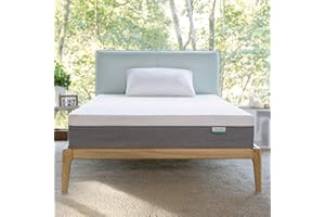 Novilla Full Size Mattress, 10 inch Full Gel Memory Foam Mattress for Cool Night & Pressure Relief, Medium Firm Mattress in a Box, Bliss