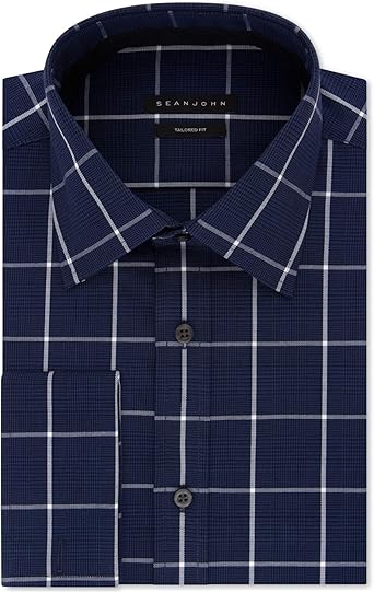 sean john dress shirt