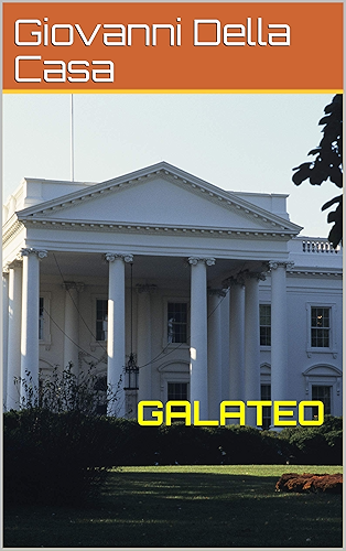 Download GALATEO (Italian Edition) PDF