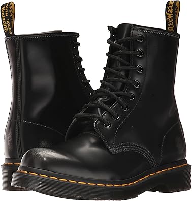 dr martens w