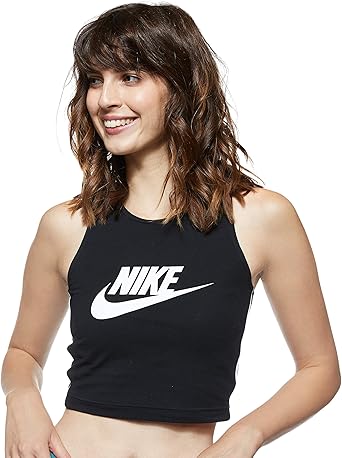 nike heritage tank top