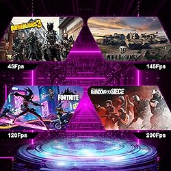 SHOWKINGS Radeon RX 590 GME Graphics Card, 8GB