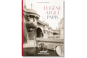 Eugène Atget. Paris