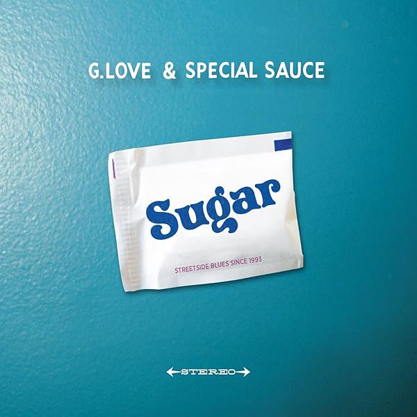G. Love & Special Sauce - Philadelphia Mississippi - Amazon.com Music