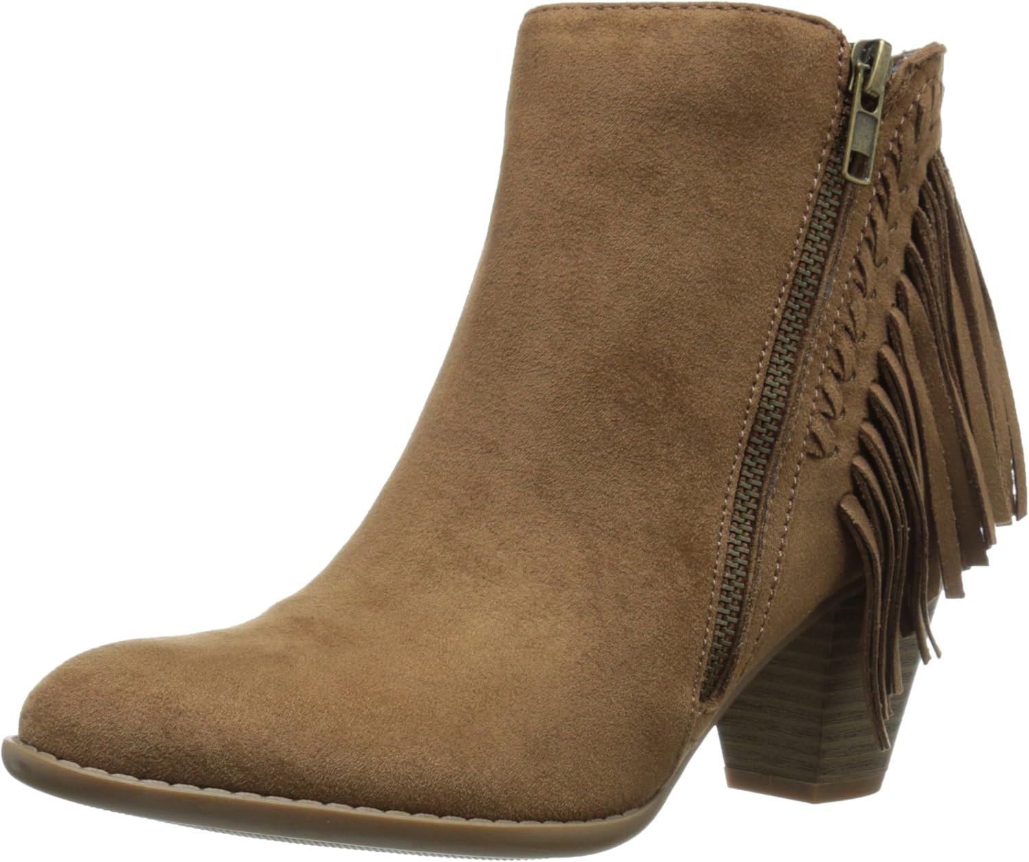 indigo rd zanor bootie