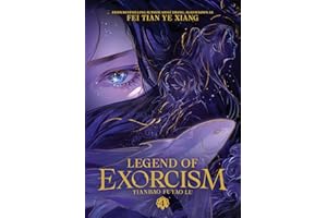 Legend of Exorcism: Tianbao Fuyao Lu (Novel) Vol. 4