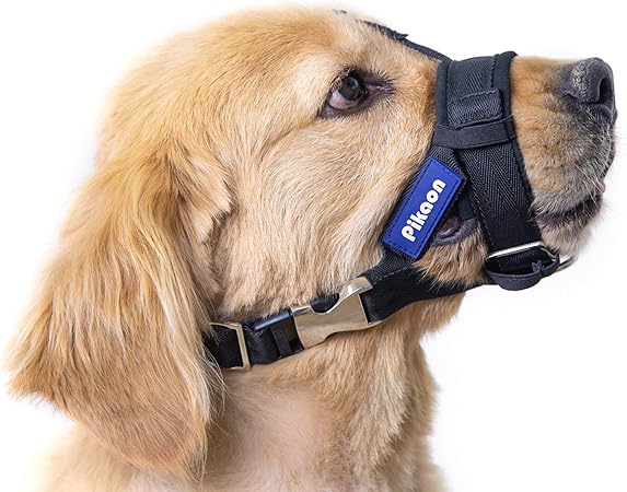 amazon prime dog muzzle