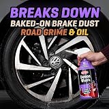 CarPlan Demon 7pc Car Care Gift Pack Demon Wash Snow Foam 1L view 6