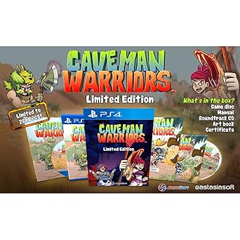the warriors ps4 amazon
