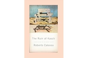 The Ruin of Kasch