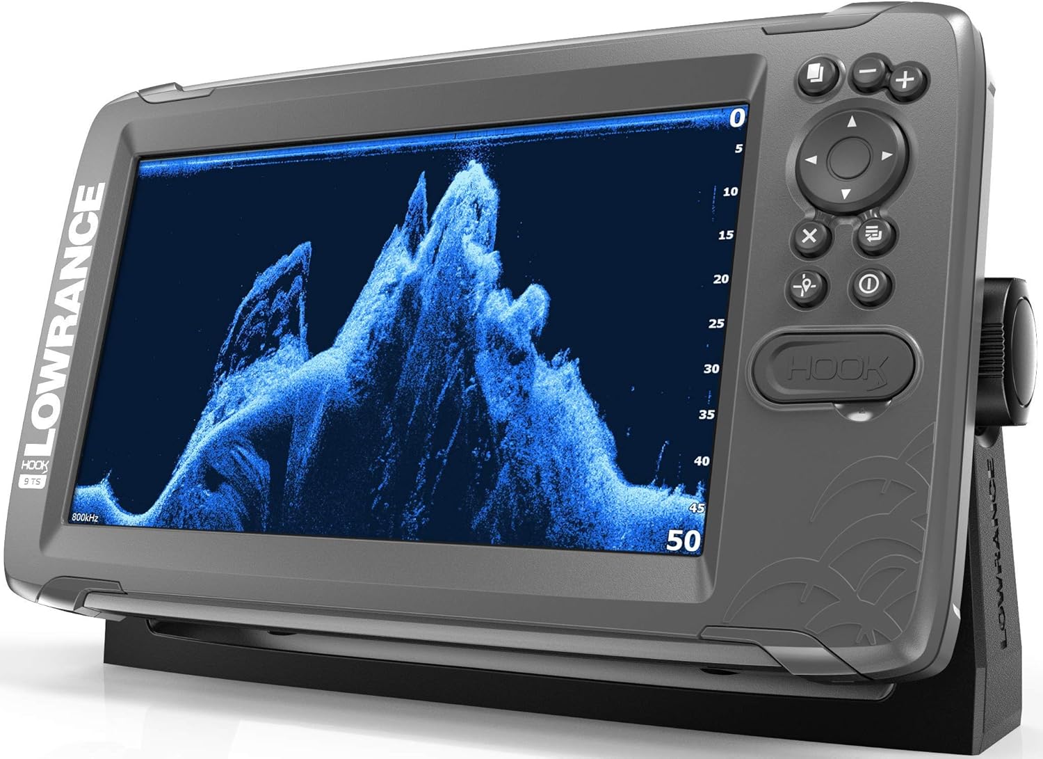 Refurbished lowrance depth finders Clearance