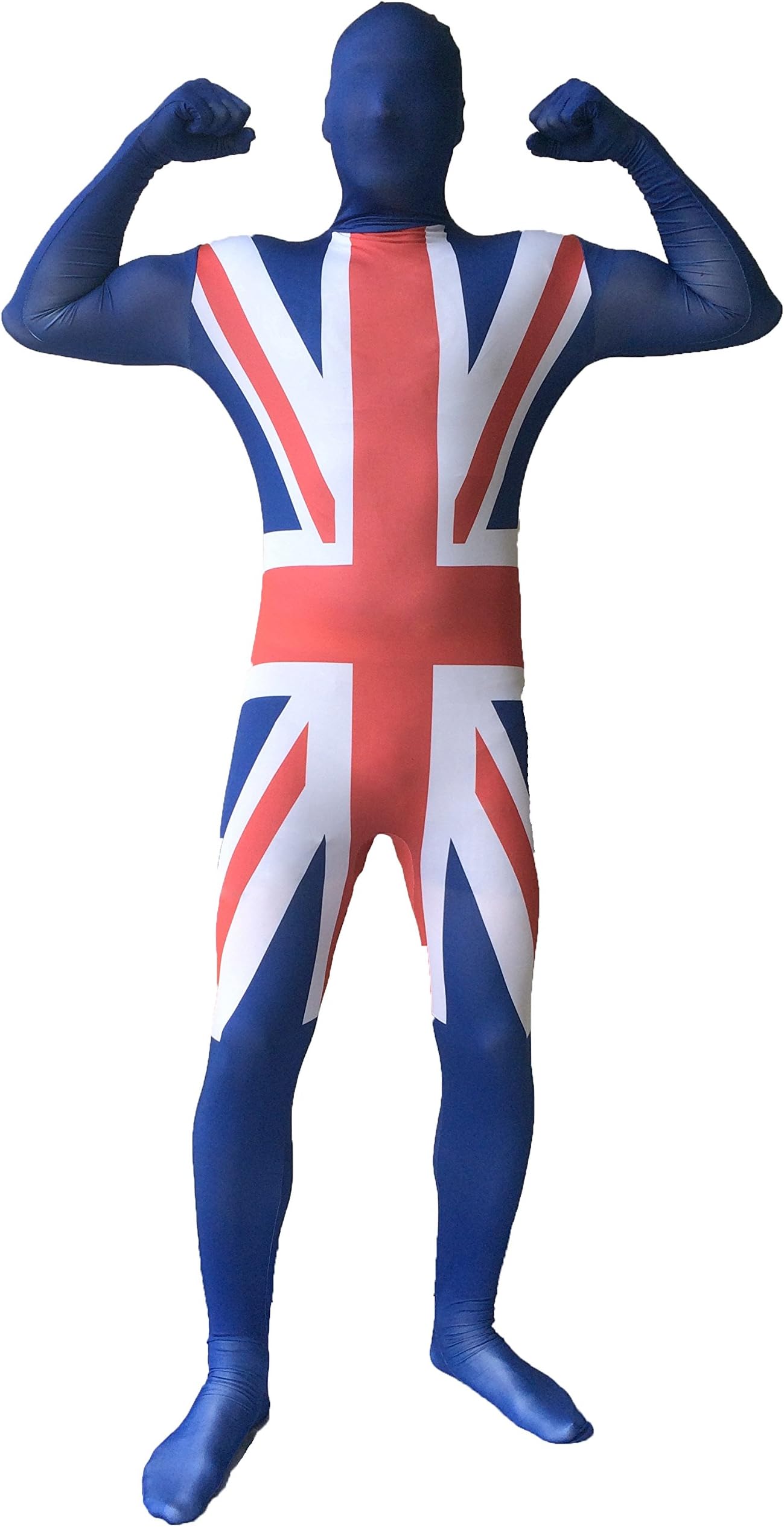 EDS Costumes Full Body Fun Suit