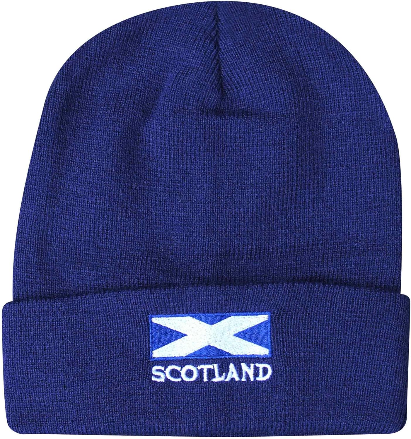 scottish wool hat