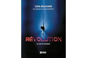 Révolution: le livre de l'émission