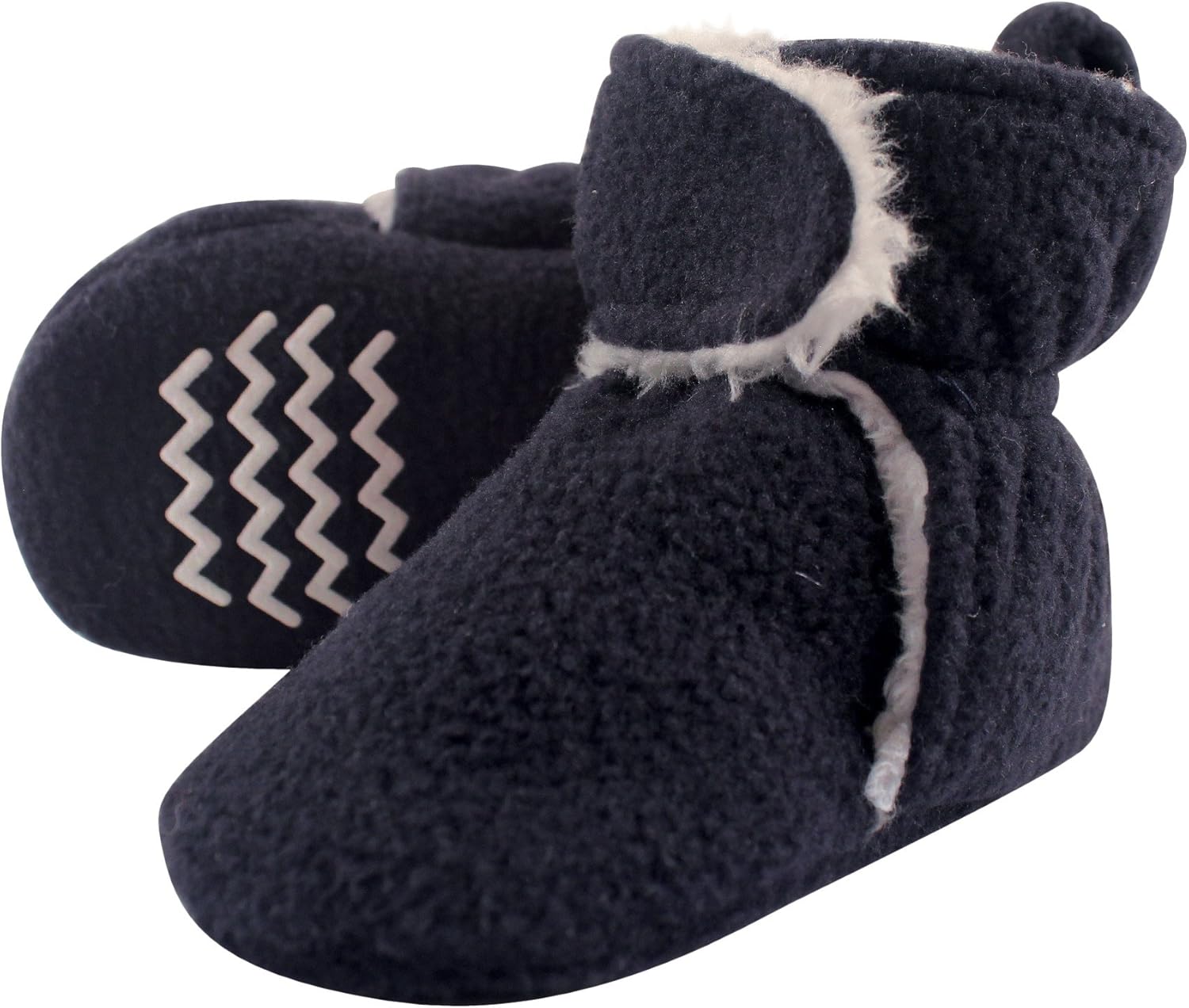 baby non slip booties