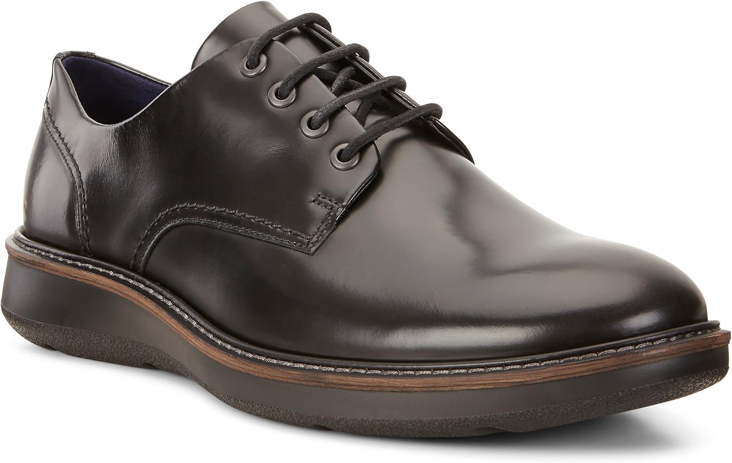 ecco track 5 womens price