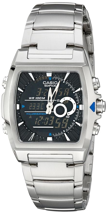 Инструкцию Часов Casio Edifice S-1088Dy