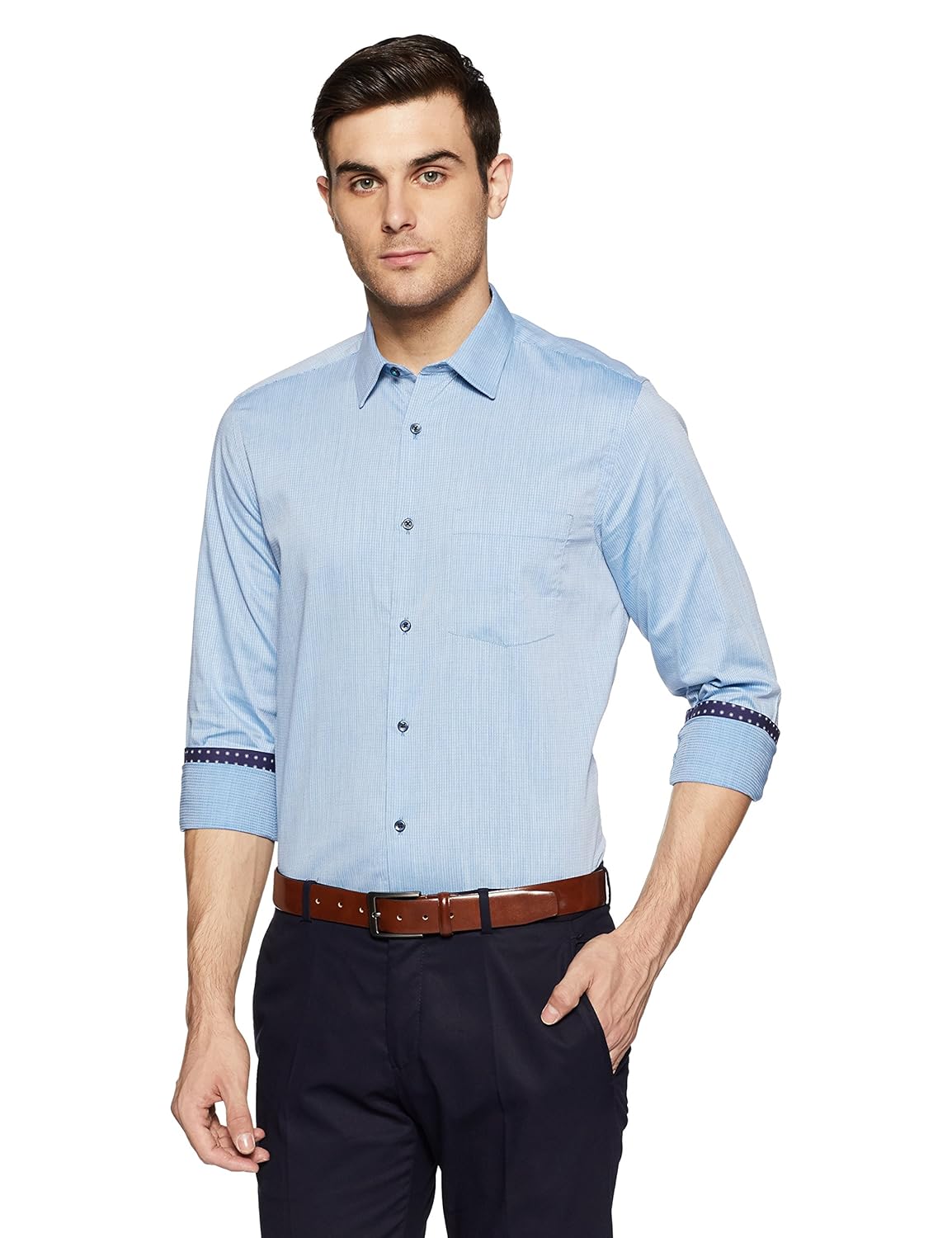 blackberrys men's dress shirt