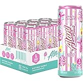 Alani Nu Cotton Candy Sugar Free Energy Drink (Pack of 12)