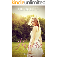 Heridas del pasado (Spanish Edition) book cover
